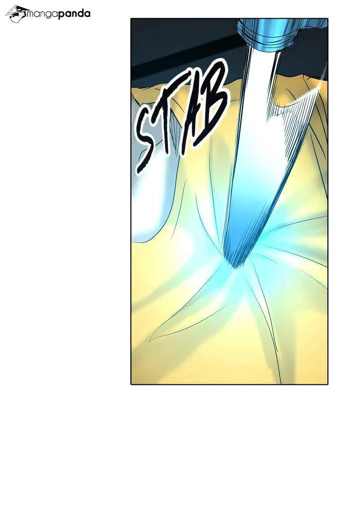 Tower of God Chapter 265 page 43