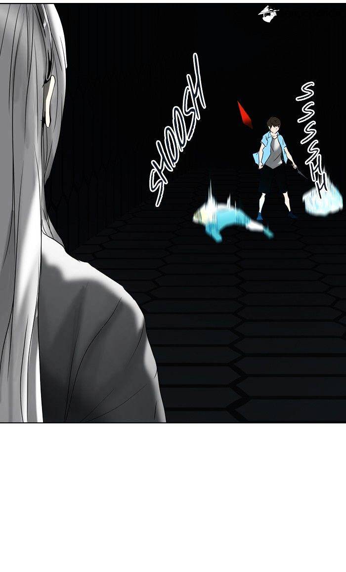 Tower of God Chapter 265 page 44