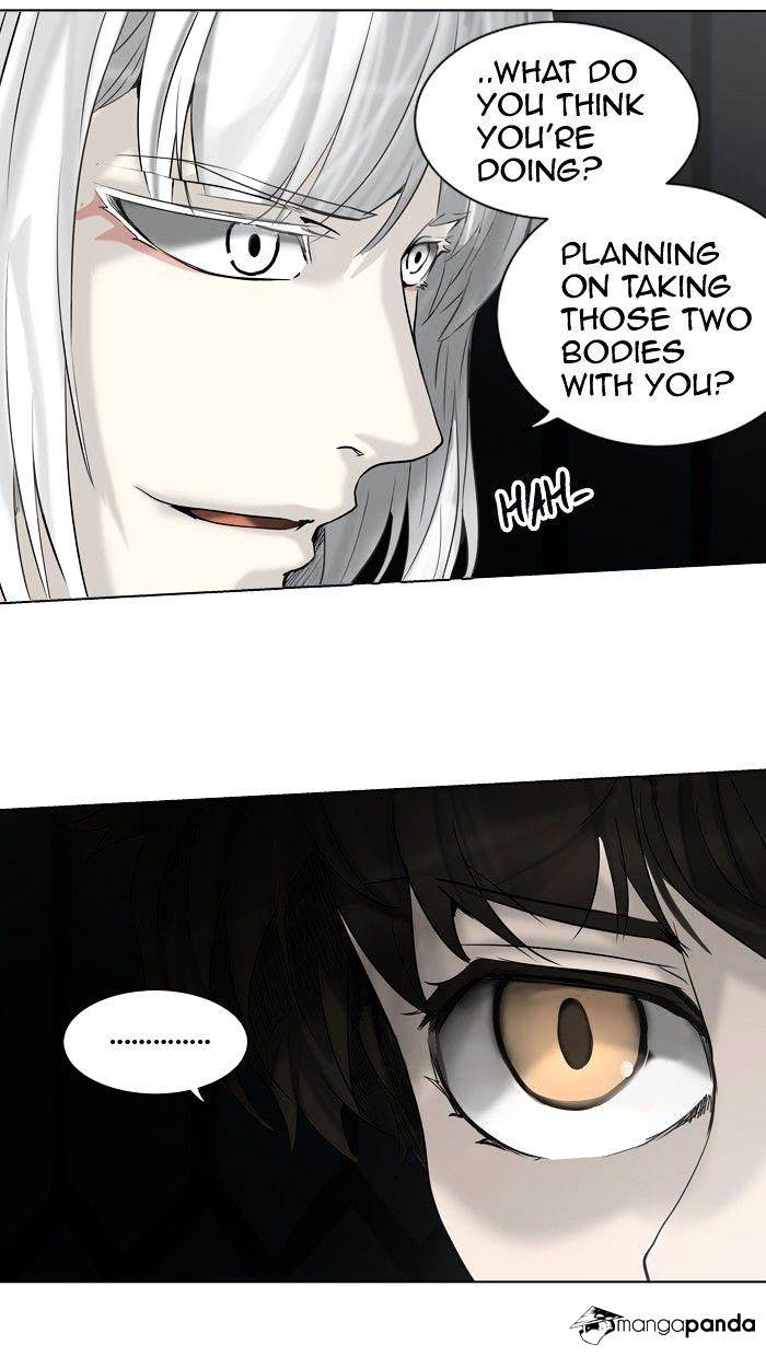 Tower of God Chapter 265 page 45