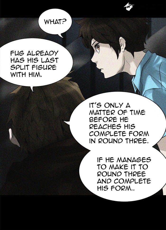 Tower of God Chapter 265 page 48