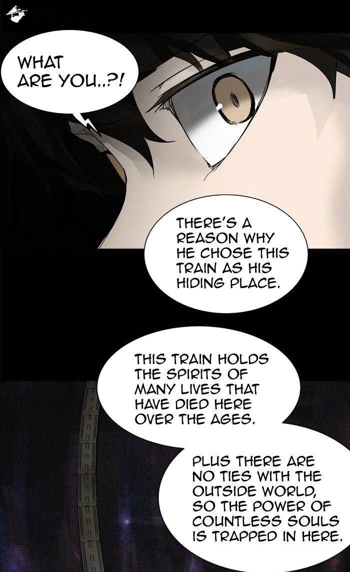 Tower of God Chapter 265 page 50