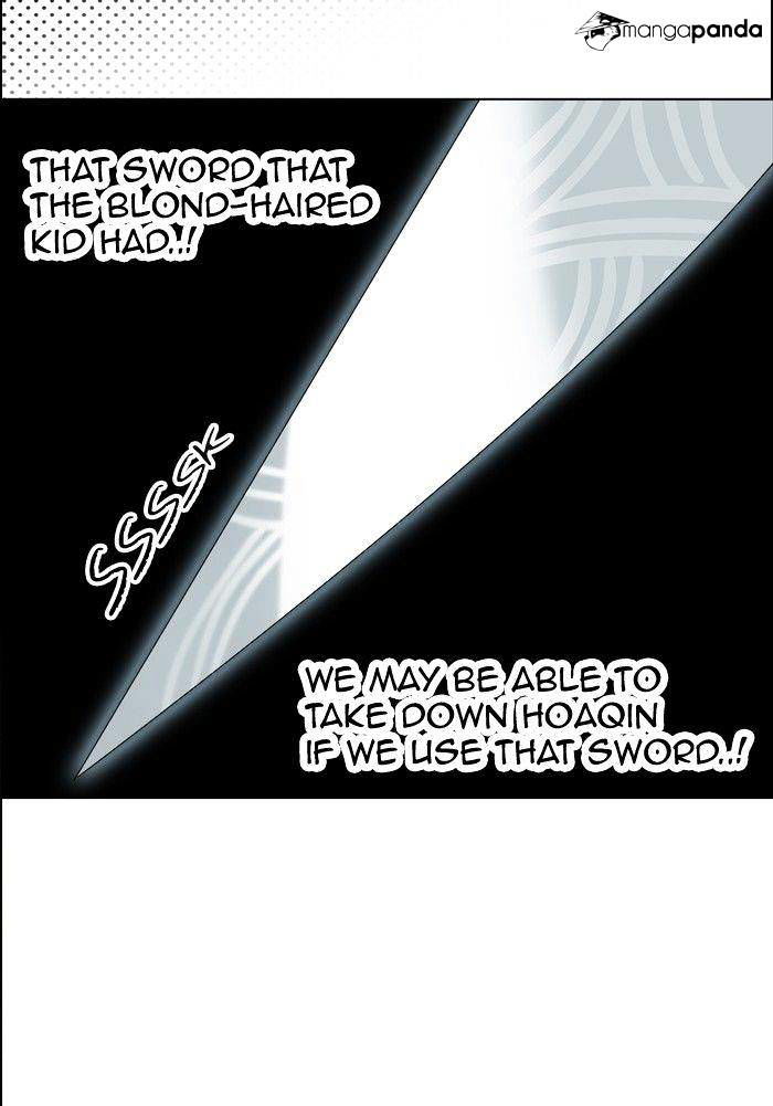 Tower of God Chapter 265 page 54
