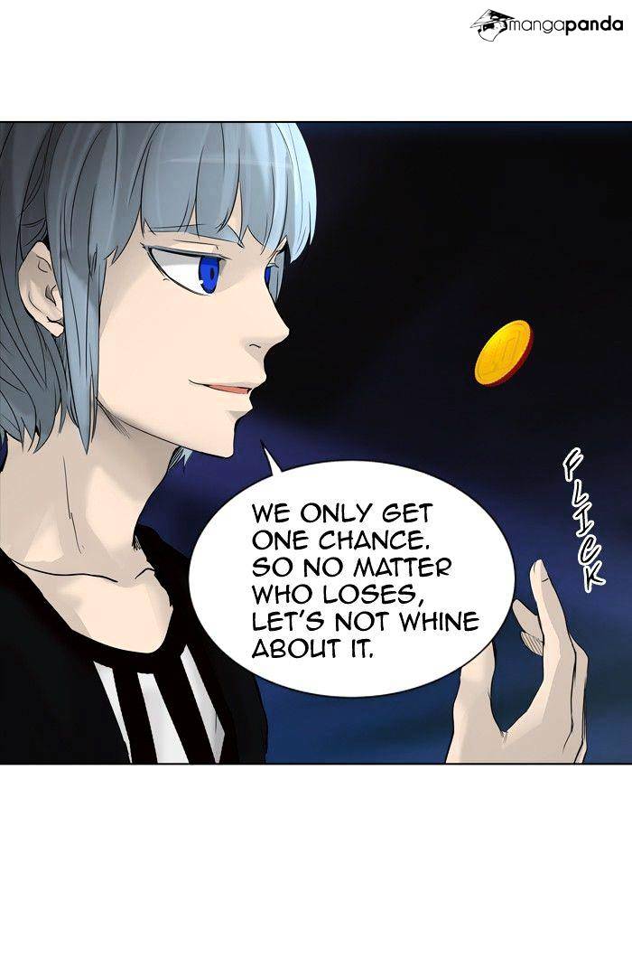 Tower of God Chapter 265 page 60