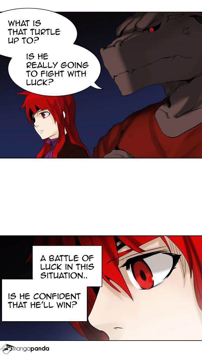 Tower of God Chapter 265 page 61