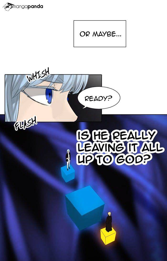 Tower of God Chapter 265 page 62