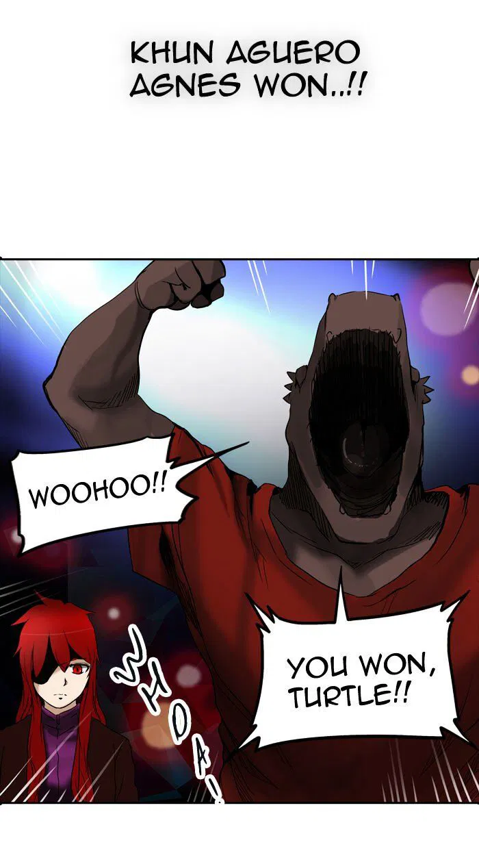 Tower of God Chapter 266 page 12