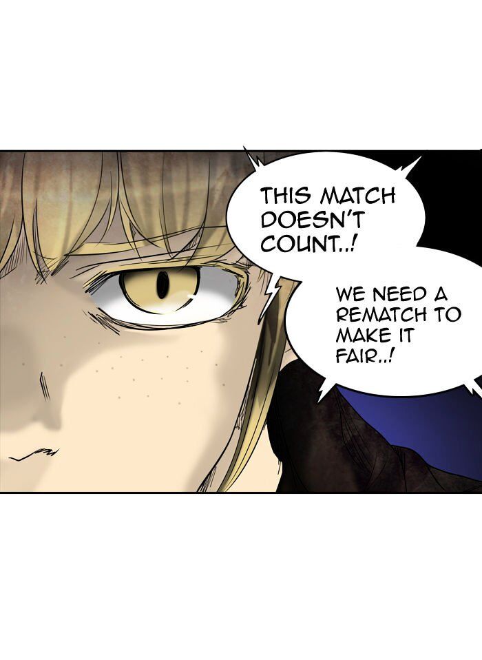 Tower of God Chapter 266 page 17