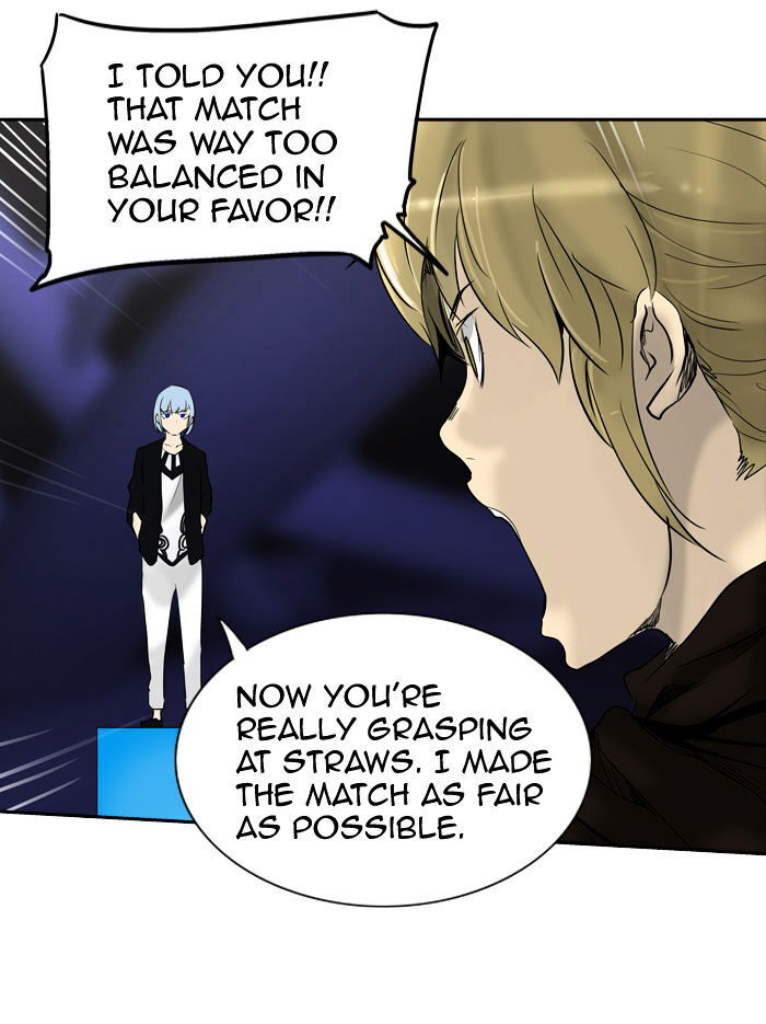 Tower of God Chapter 266 page 19