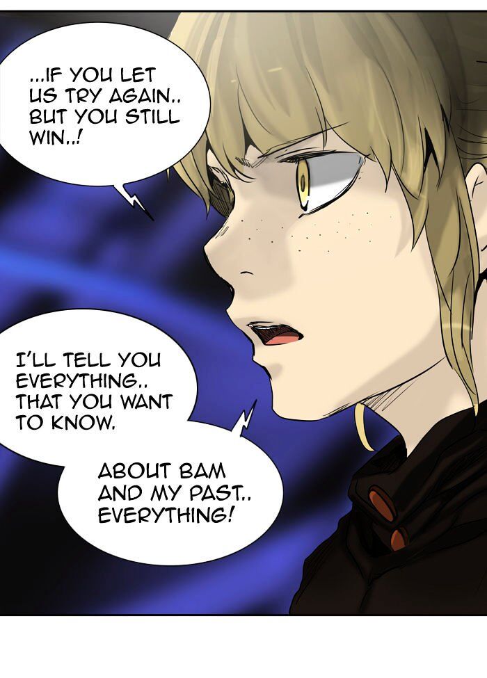 Tower of God Chapter 266 page 21