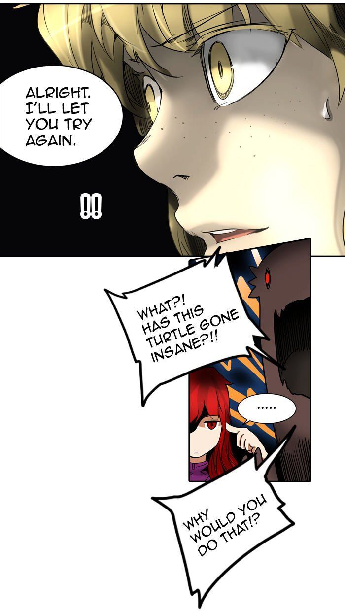 Tower of God Chapter 266 page 26