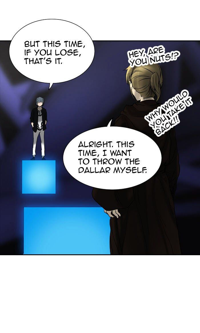 Tower of God Chapter 266 page 27