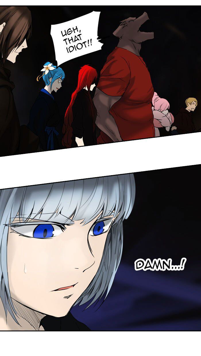 Tower of God Chapter 266 page 35