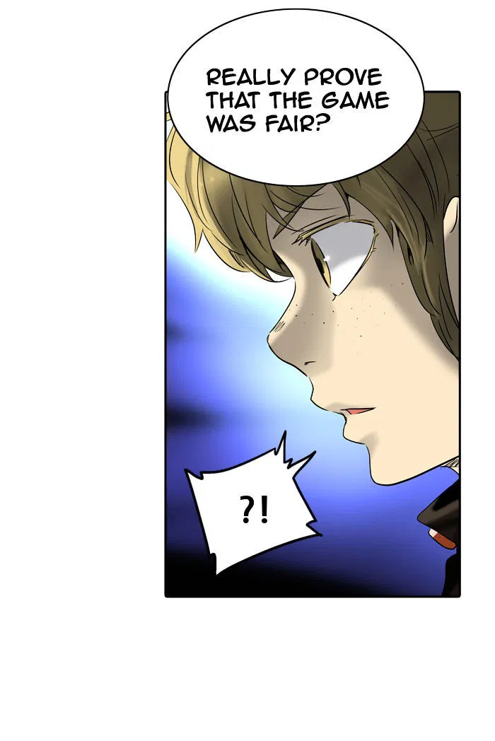 Tower of God Chapter 266 page 37