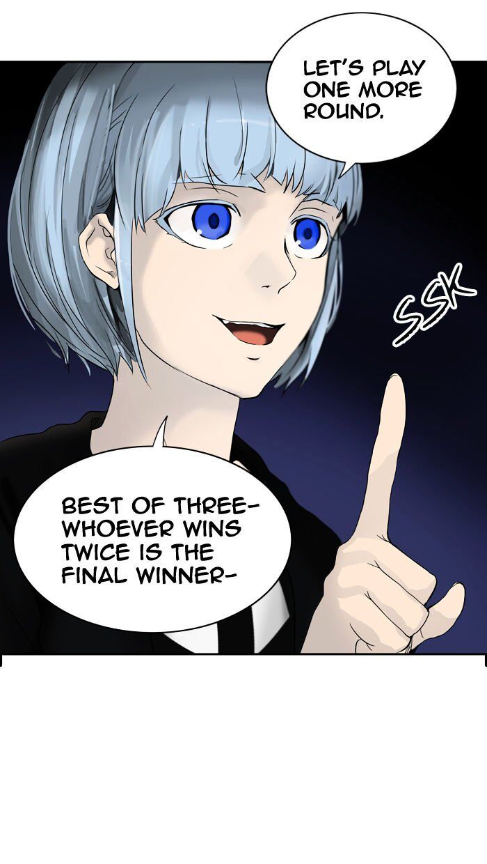 Tower of God Chapter 266 page 38