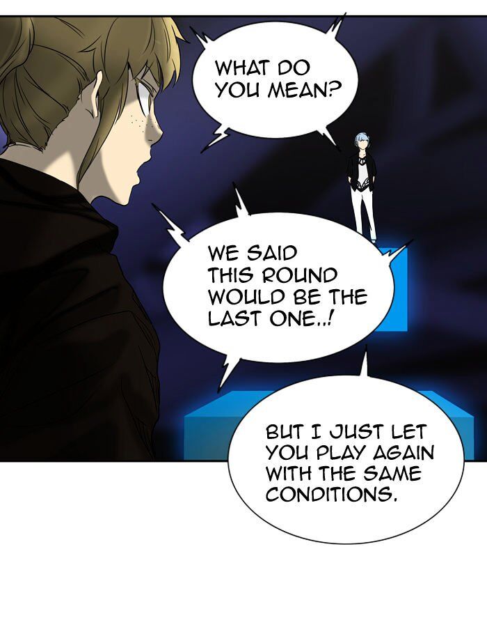 Tower of God Chapter 266 page 39