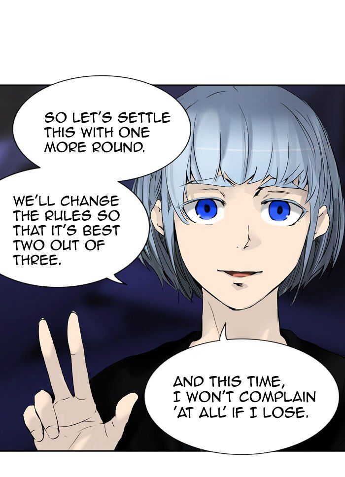 Tower of God Chapter 266 page 41