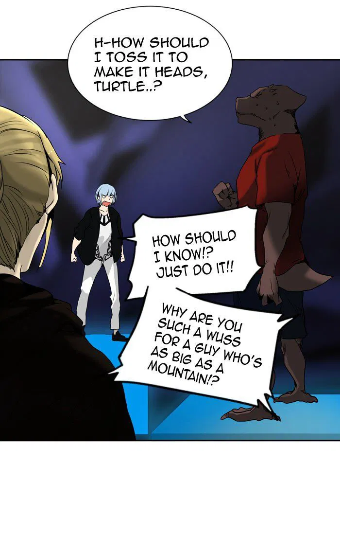 Tower of God Chapter 266 page 47