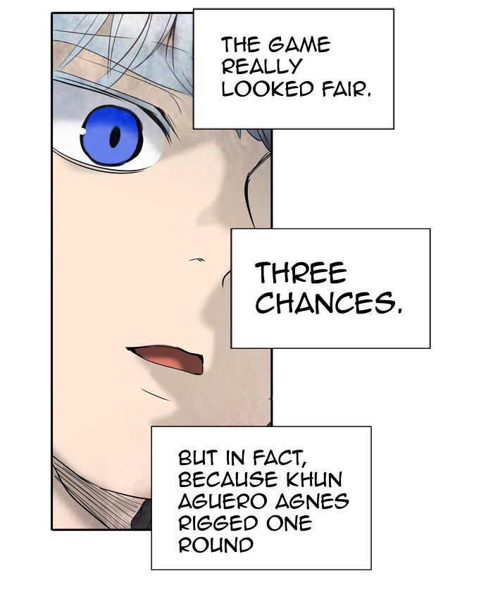 Tower of God Chapter 266 page 54