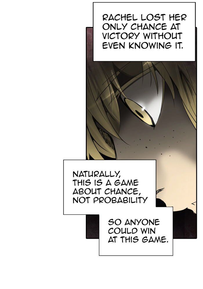 Tower of God Chapter 266 page 55