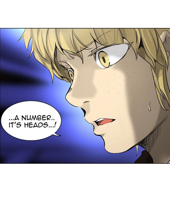 Tower of God Chapter 266 page 59