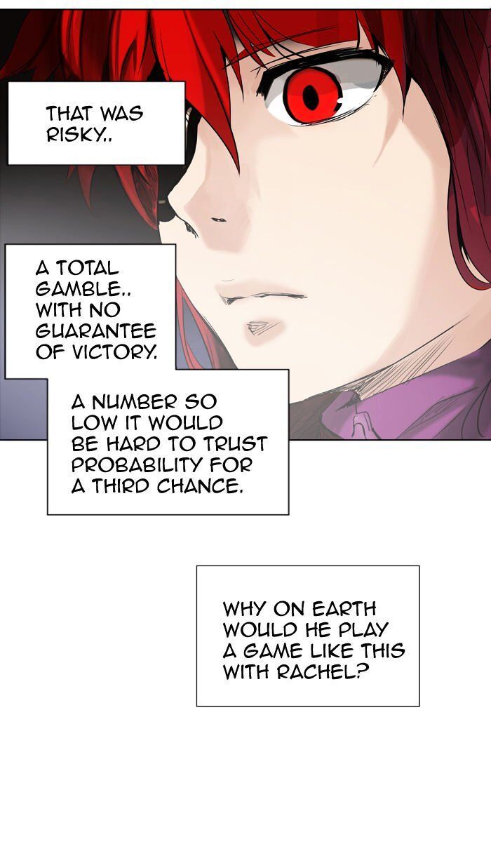Tower of God Chapter 266 page 62