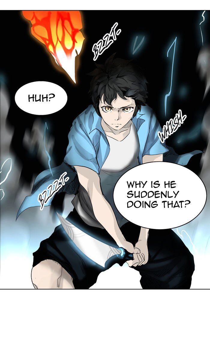 Tower of God Chapter 266 page 67