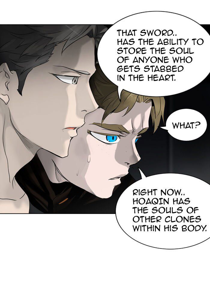 Tower of God Chapter 266 page 68