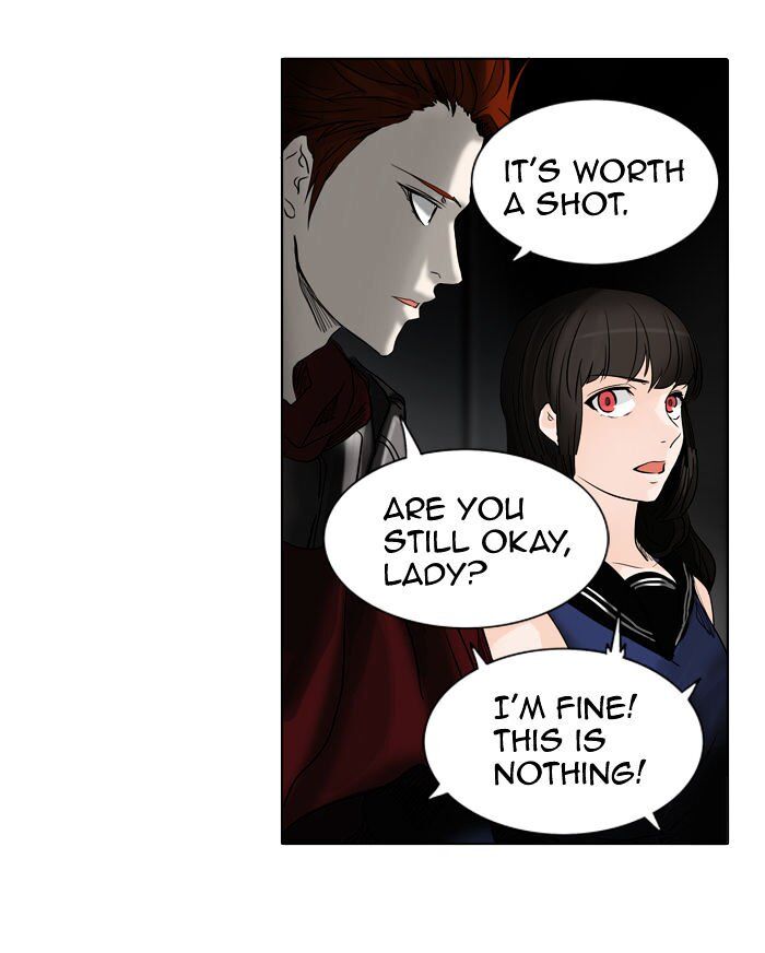 Tower of God Chapter 266 page 71