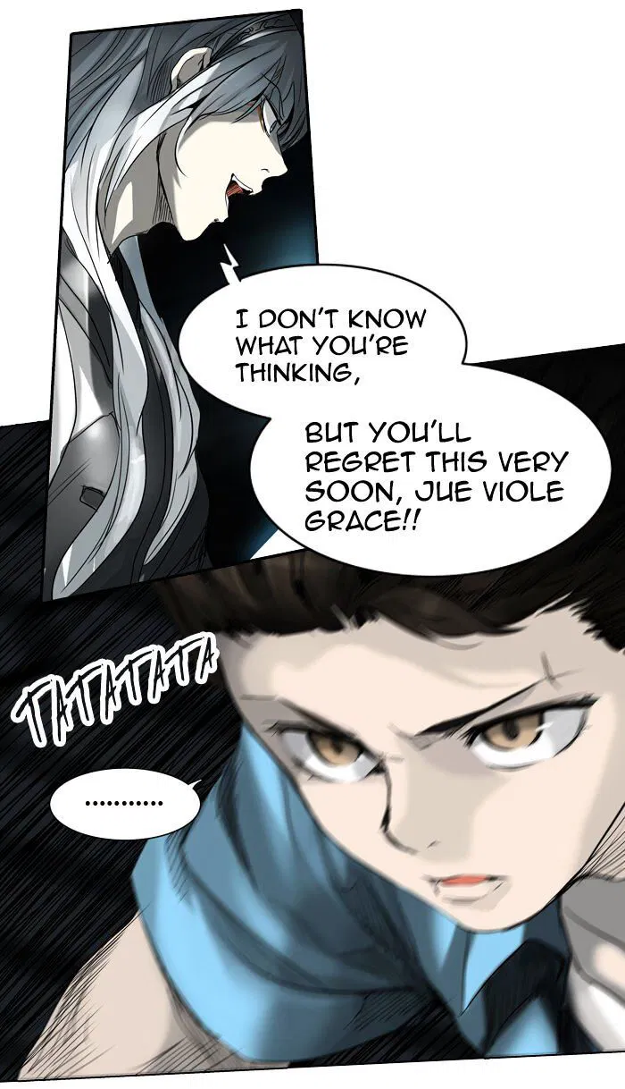 Tower of God Chapter 266 page 74