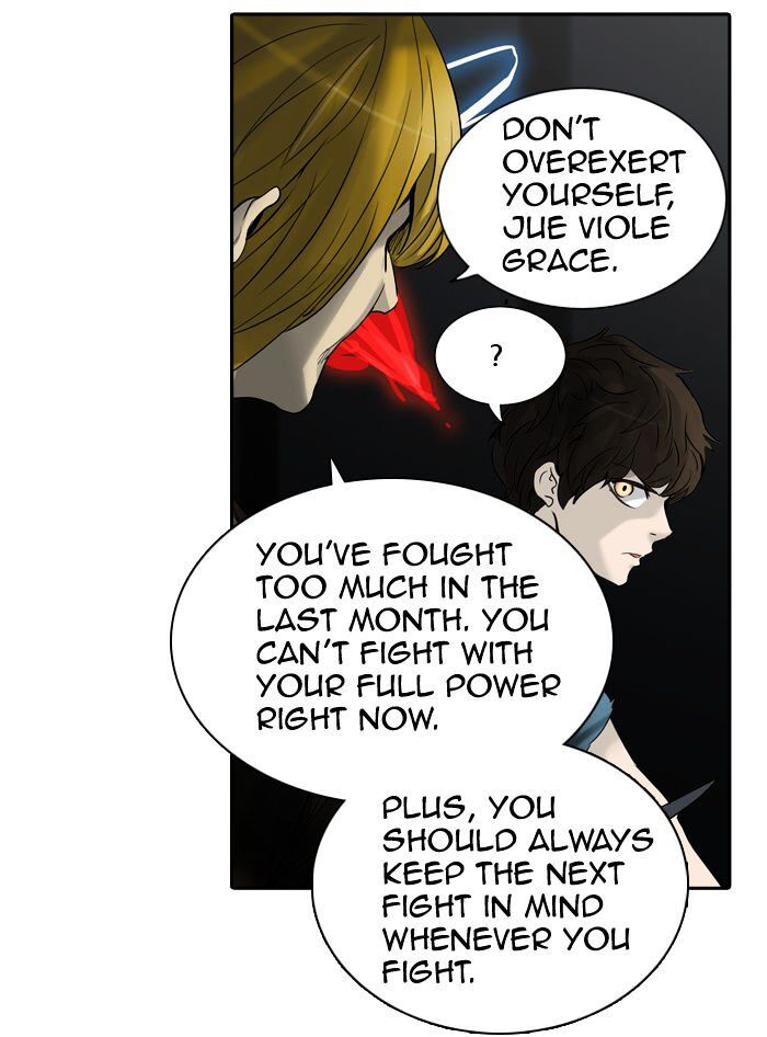 Tower of God Chapter 266 page 92