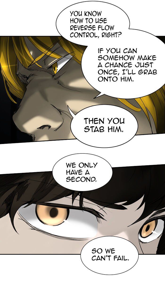 Tower of God Chapter 266 page 93