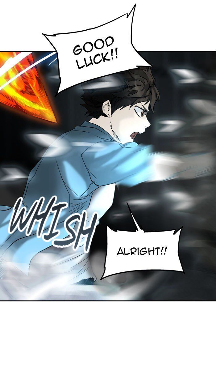 Tower of God Chapter 266 page 94