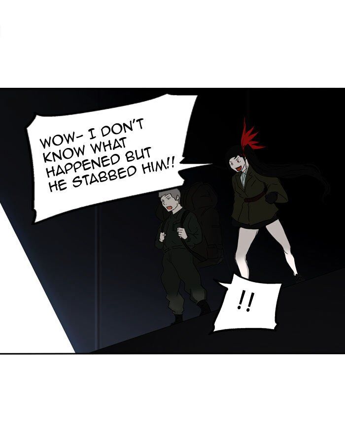 Tower of God Chapter 266 page 107