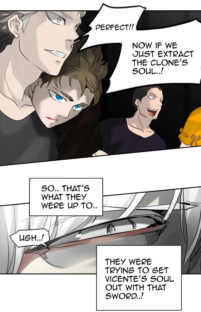 Tower of God Chapter 266 page 108