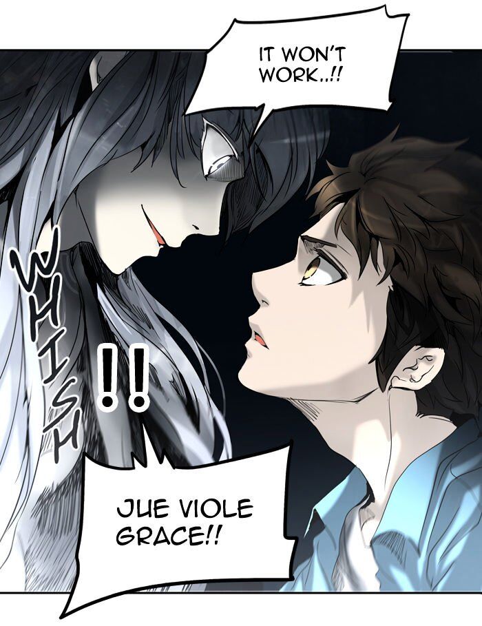 Tower of God Chapter 266 page 110