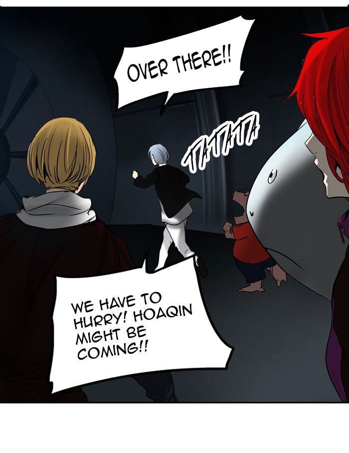 Tower of God Chapter 266 page 112