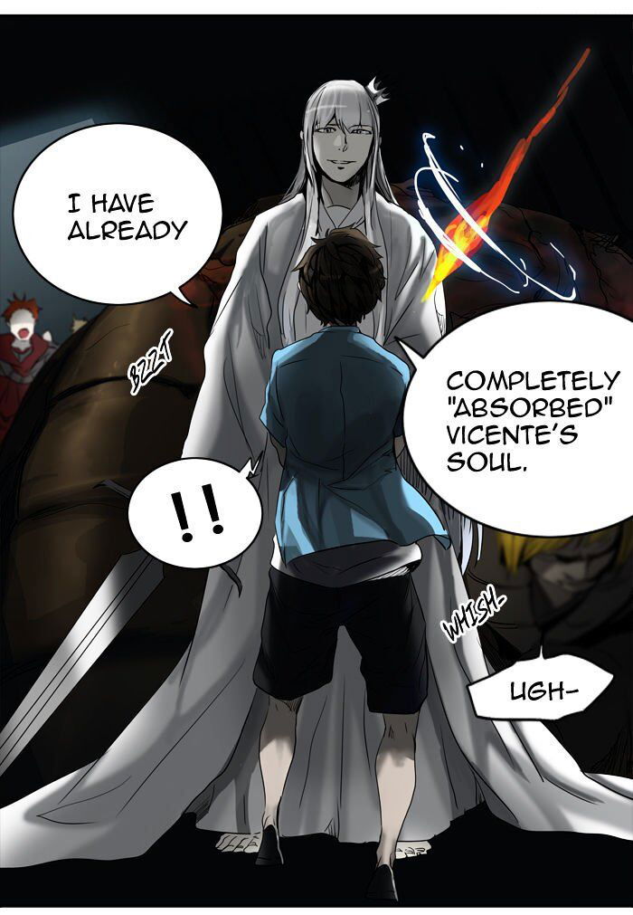 Tower of God Chapter 266 page 115