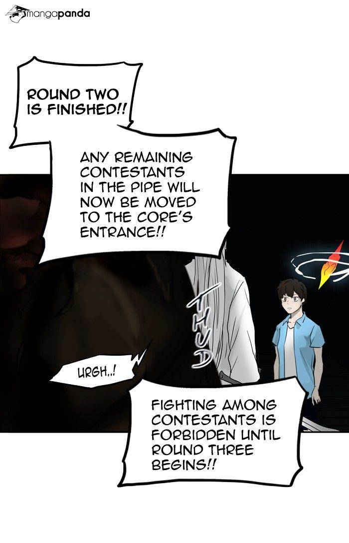 Tower of God Chapter 267 page 1