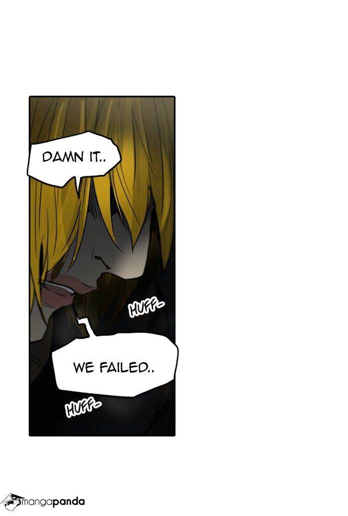 Tower of God Chapter 267 page 5