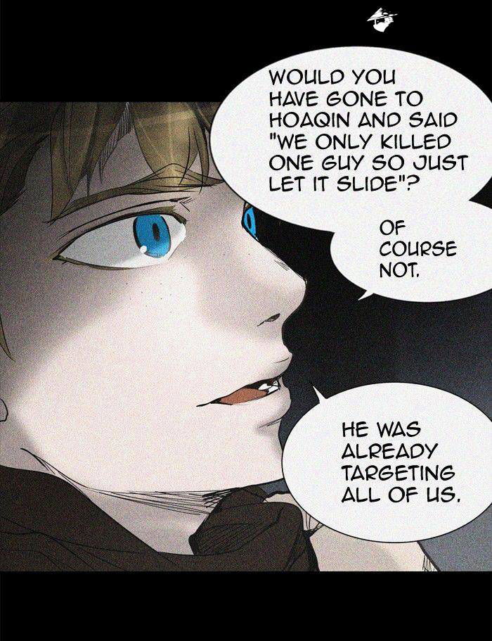 Tower of God Chapter 267 page 14