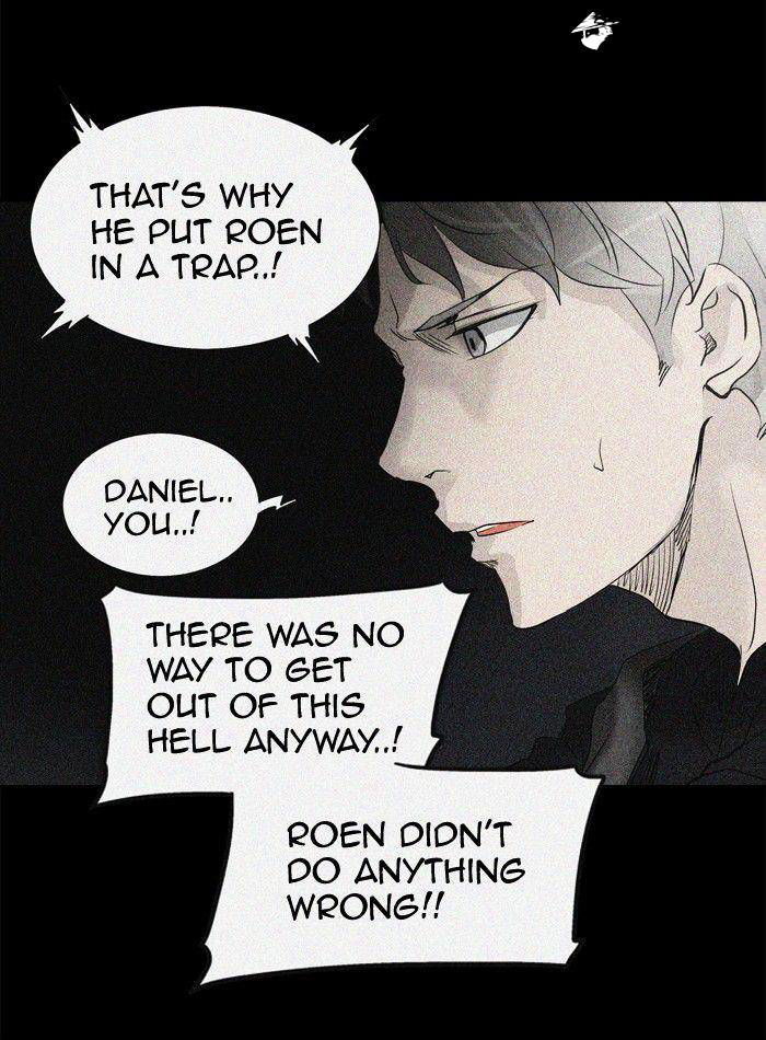 Tower of God Chapter 267 page 15