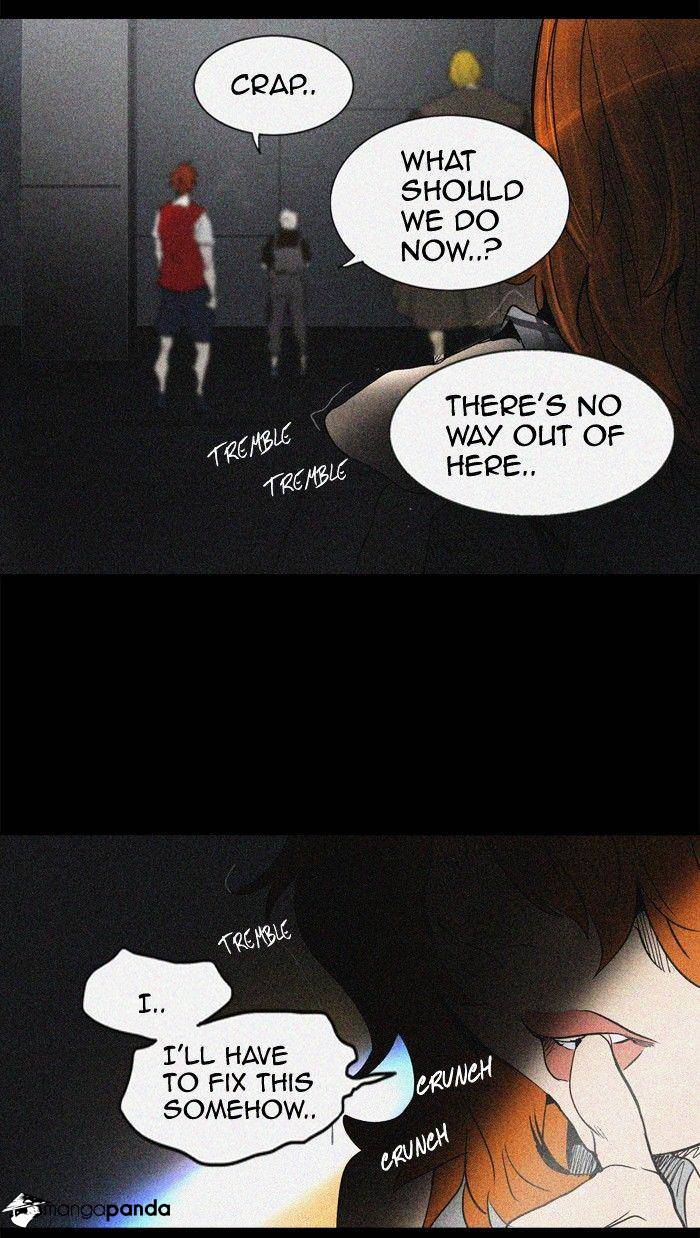 Tower of God Chapter 267 page 16