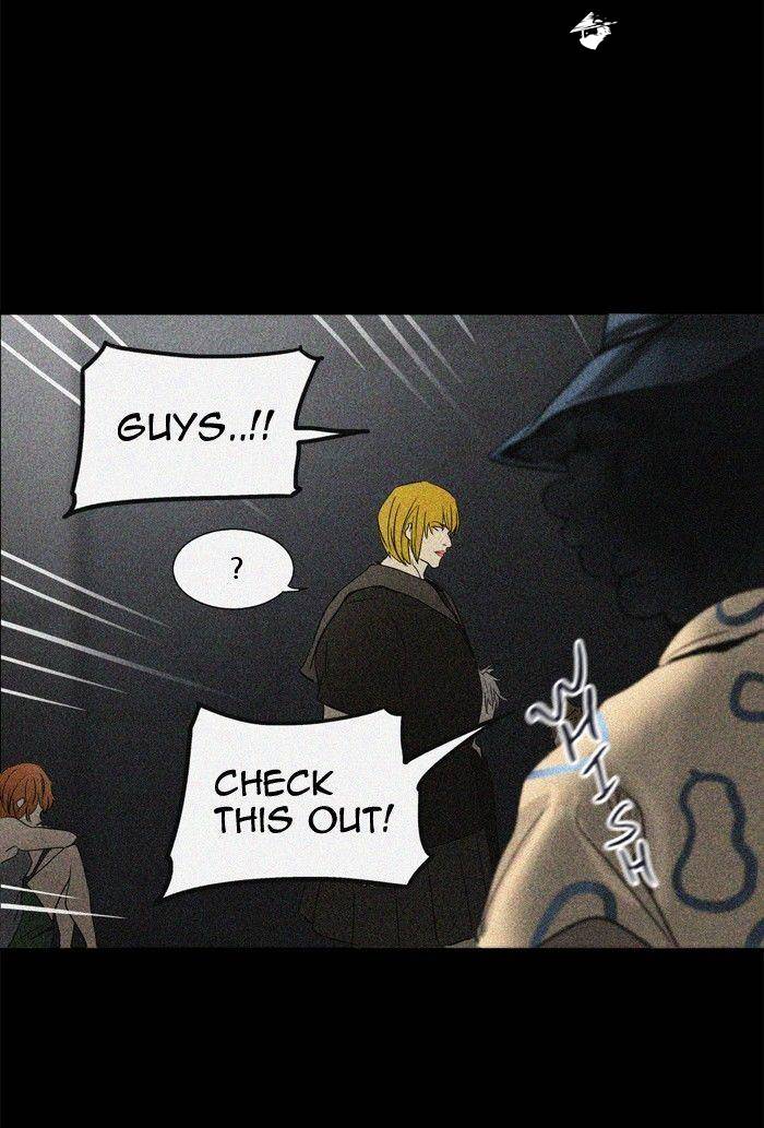 Tower of God Chapter 267 page 17