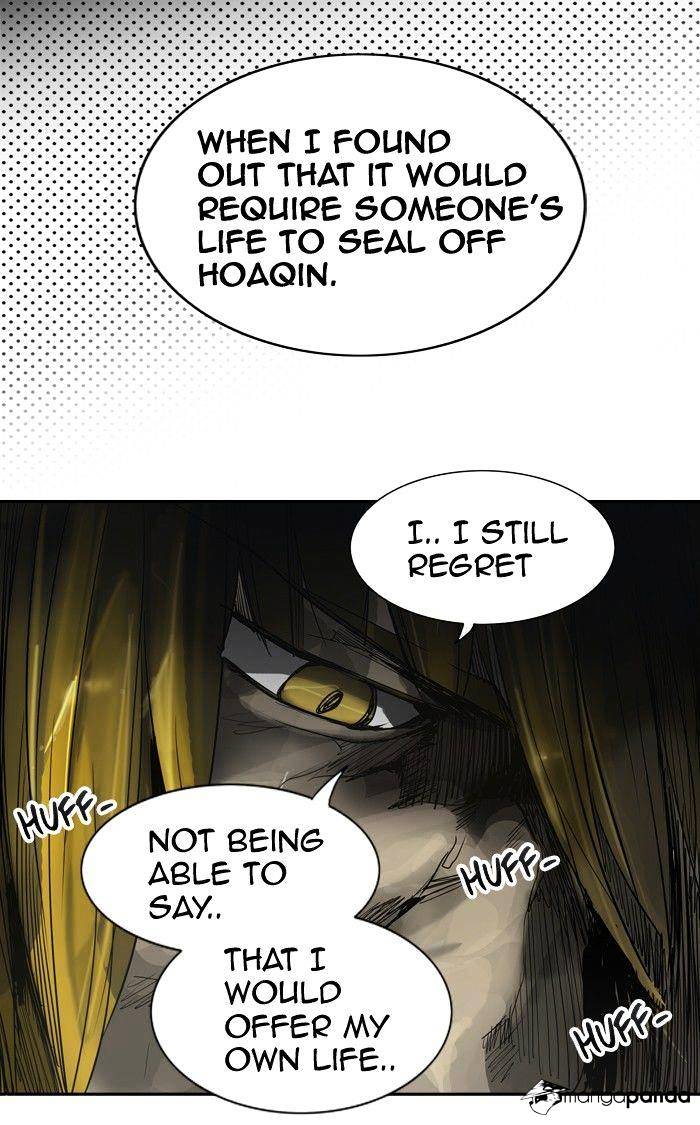 Tower of God Chapter 267 page 19