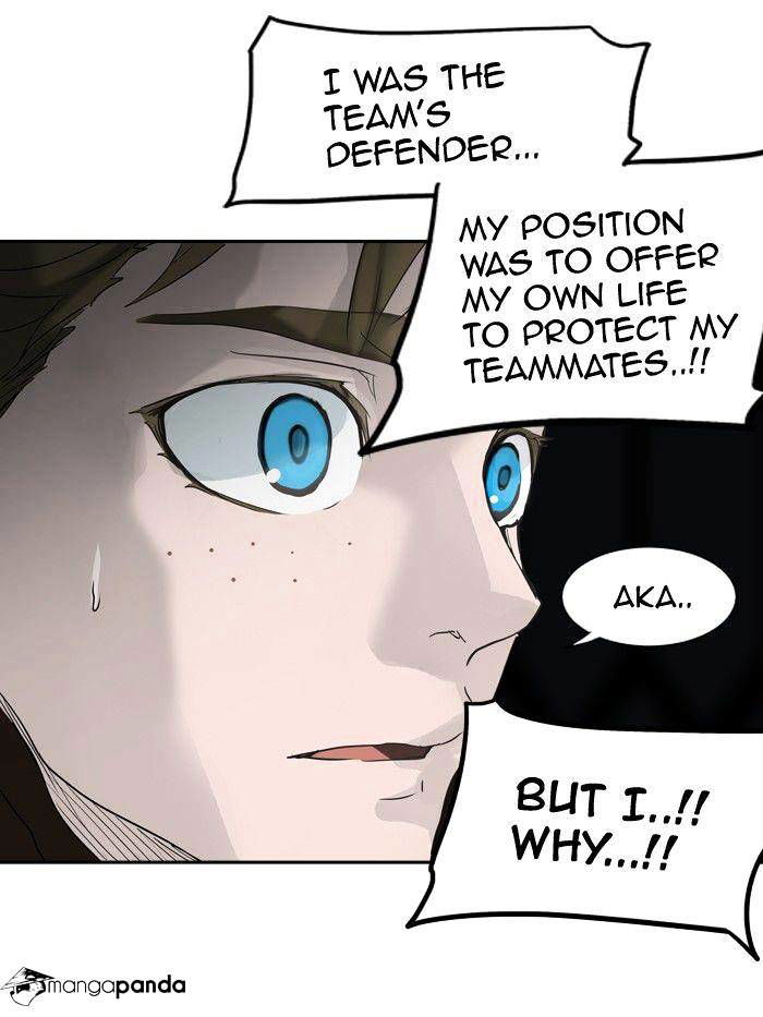 Tower of God Chapter 267 page 20