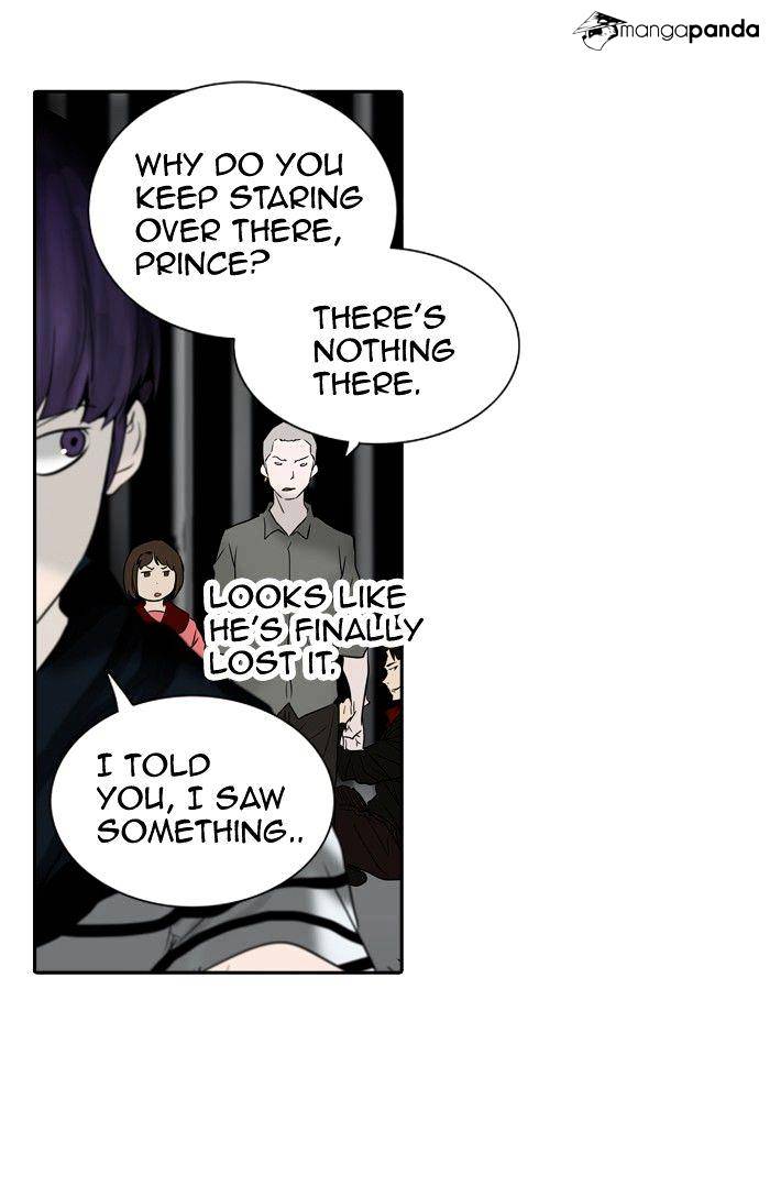 Tower of God Chapter 267 page 26