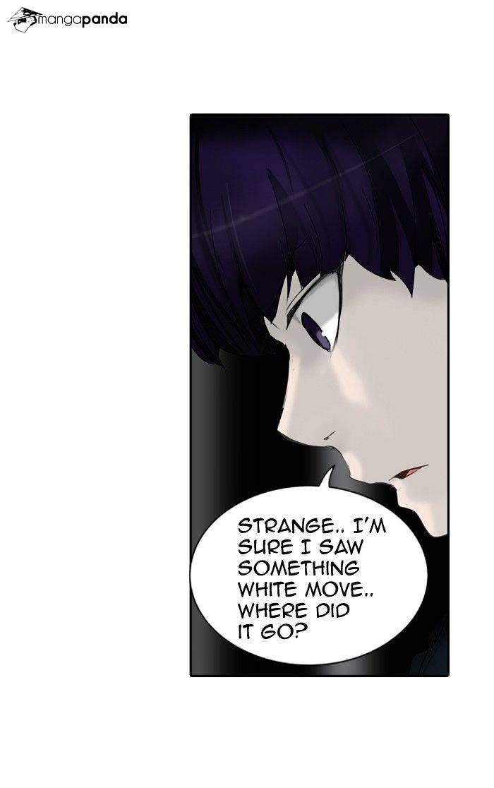 Tower of God Chapter 267 page 27