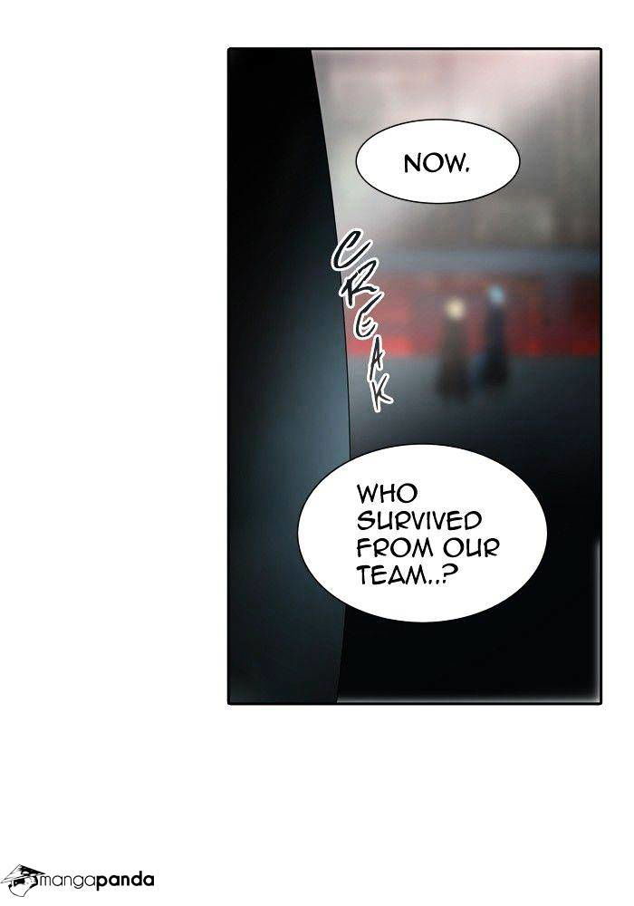 Tower of God Chapter 267 page 33