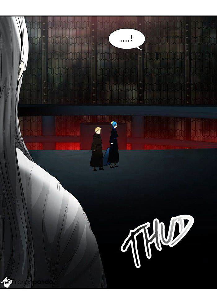 Tower of God Chapter 267 page 34