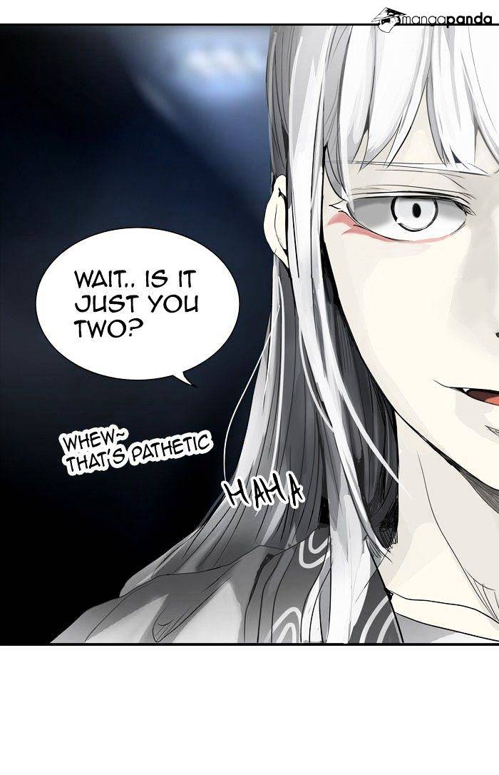 Tower of God Chapter 267 page 36